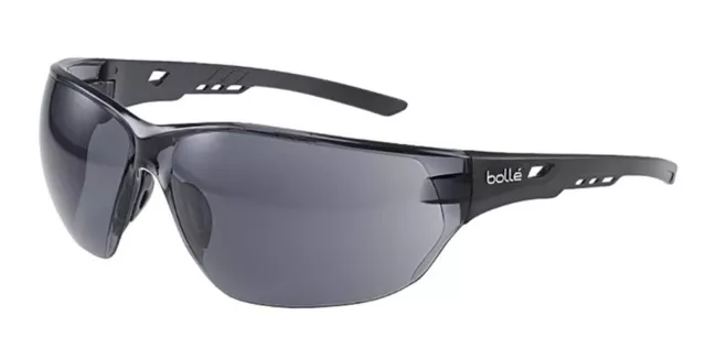 Schutzbrille Bolle® "Ness", Schutzbrille, Outdoor, Military   -NEU-