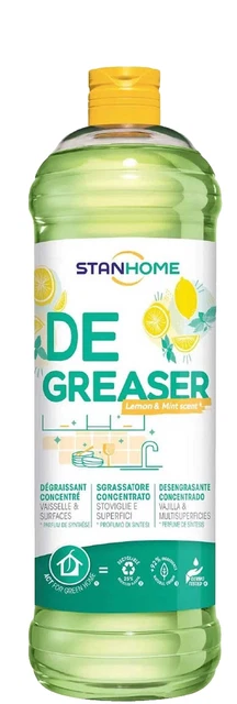 Promo Stanhome Dégraissant Concentré Vaisselle & Surface chez Stanhome