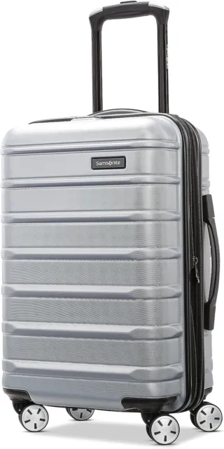 Samsonite hardside expandable luggage spinner carry-on 20 in BRAND NEW w/ tags