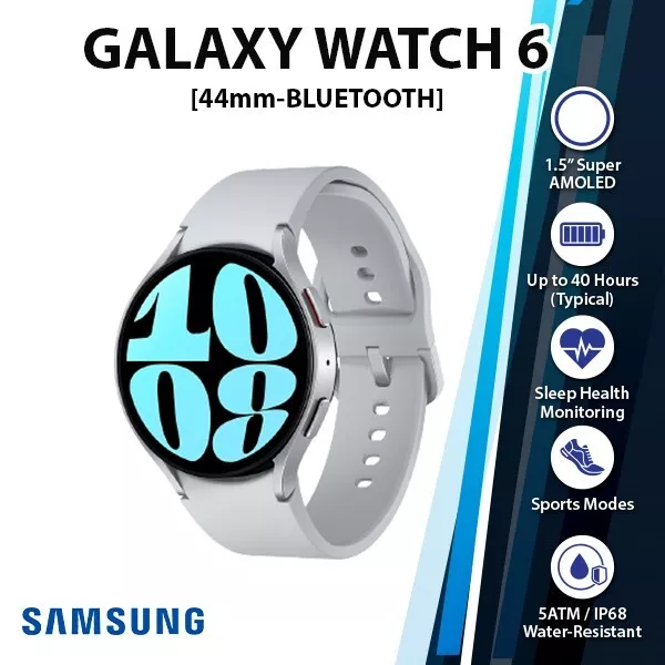Samsung watch ip68 outlet