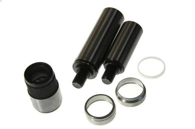 Dorman D351516 Kit Riparazione Pinza Freno A Disco – Ricambio Specifico Per Veicoli, Garanzia Produttore - 5