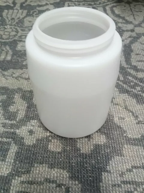 KREA Swiss Container for Food MultiSpray Guns WITHOUT THE LID READ NOTES