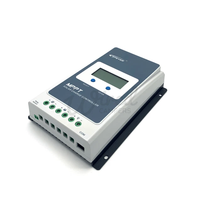 Regulador solar MPPT EPEVER