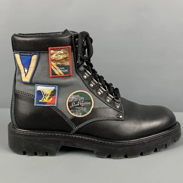 Bottes louis vuitton homme deals