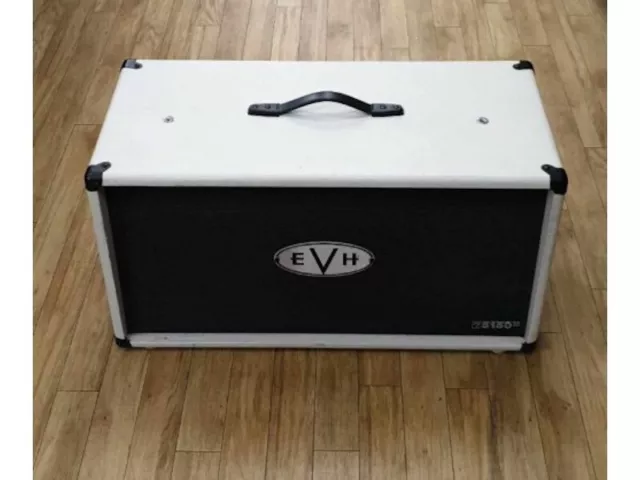 Fender EVH-212ST 5150 Series III 2X12 Amplificatore 50 W