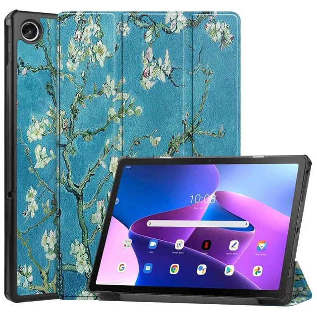 Housse pour Lenovo Tab M10 Plus 3eme generation / Xiaoxin Pad 2022 (10,6 pouces)