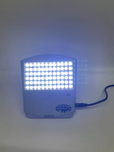 Litebook 1.0 Daylight Lamp Sad Light Therapy. P.A.T Tested