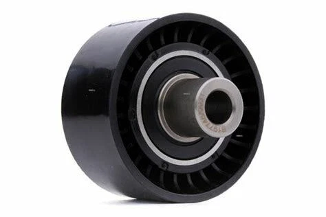 Galet Tendeur De Courroie Original Citroen Peugeot 1.4-1.6 HDI 1611422880