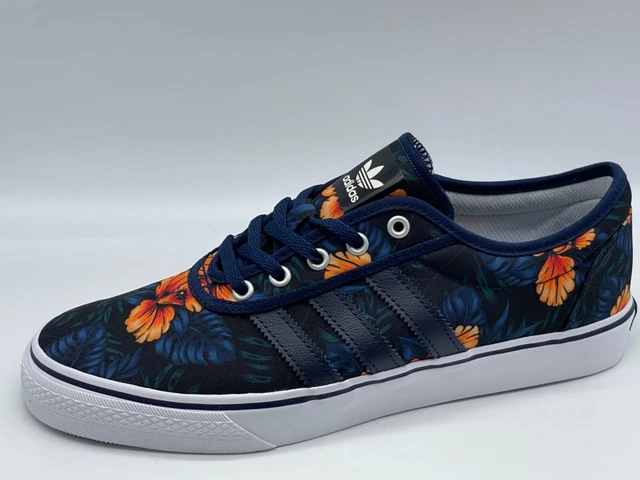 ADIDAS ADI EASE MENS Trainers BB8472 Navy UK9 30.00 PicClick UK