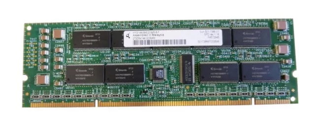 Sun MicroSystems HYS144V64020WR-8-F 501-7386-01 1GB SDRAM Memory