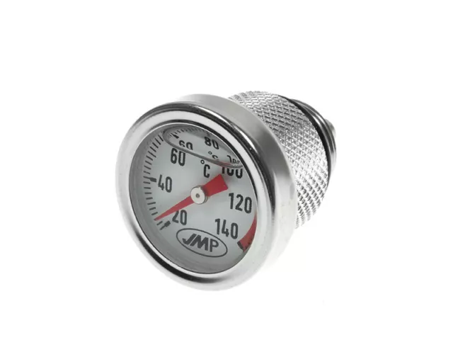 Ölthermometer Öltemperaturmesser für Suzuki DR GN GSF GSX GZ SFV TL VL VS VX XF