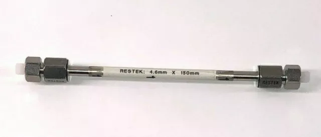 Restek Hplc column 4.6mm x 150mm