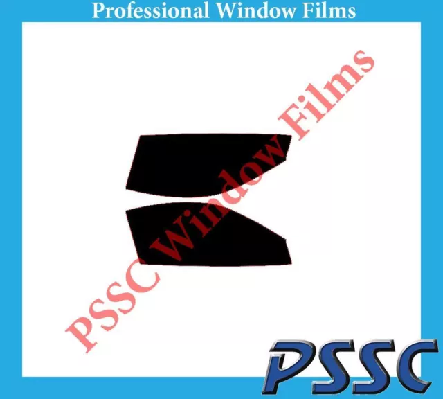 Pre Cut Front Car Auto Window Tint Films Kit for Ferrari 360 Modena 1999-2006