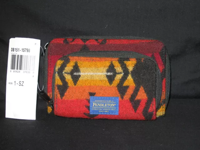 Made by Pendleton (Wallet)