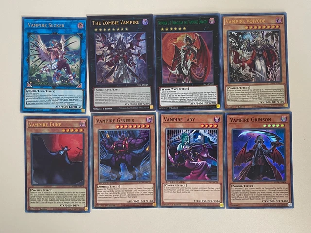 premade yugioh decks for sale Amazon.com: Complete Custom Deck for Yu-Gi-Oh! GX