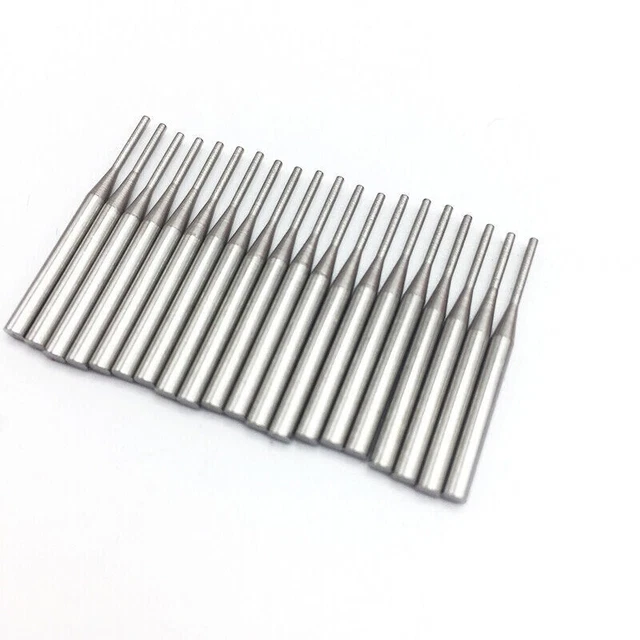 For Dental Lab Honeycombfor For Firing Trays with Metal and Zirconia Pins 3