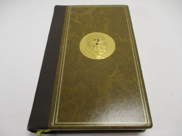 Winston S. Churchill The Second World War Book 1 The Gathering Storm 1919 - 1939