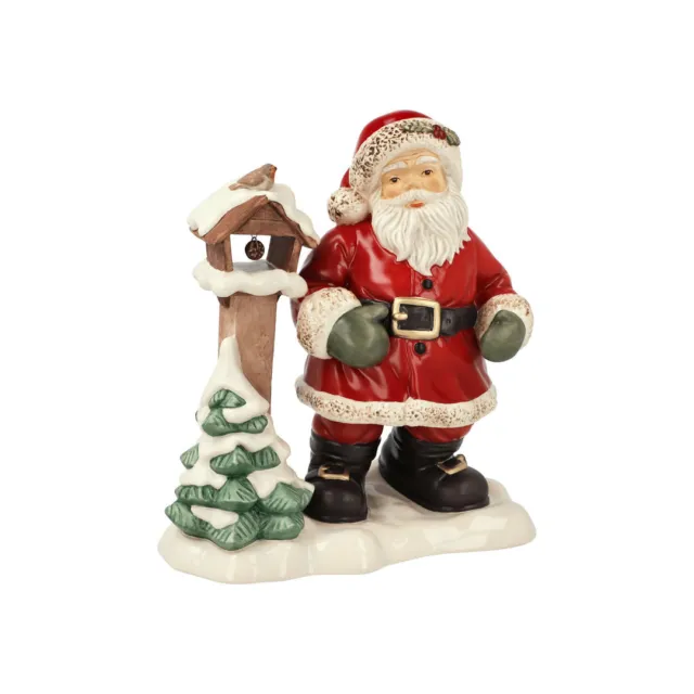 Goebel Figurine A Ditty for Santa (Limited Edition) New/Boxed Collectors Item