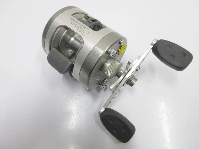 Abu Garcia Mörrum SX1600C-MAG オーバーホール済 Abu Garcia