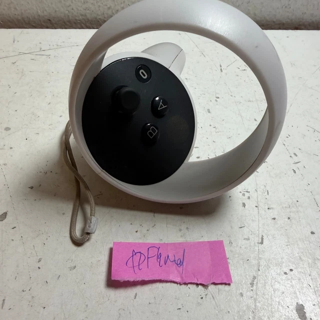 META OCULUS QUEST 2 JD96CX Right-Hand VR Headset Touch Controller
