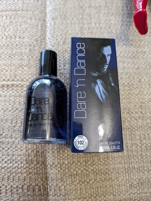 DARE N DANCE Eau DE Toilette Parfum 11.99 PicClick UK