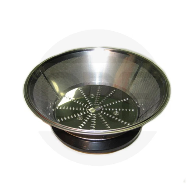 Ariete kit filtro HEPA serbatoio posteriore aspirapolvere Airforce 2799 2799/2 e