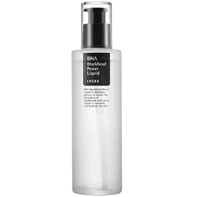 COSRX BHA Blackhead Power Liquid 100 ml