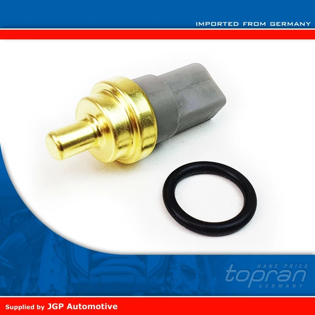 Water Coolant Temperature Sensor - VW Audi Seat Skoda - 06A919501A