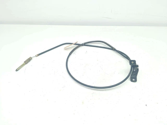 17 Oreion Reeper Front Diff Differential Lock Cable Line