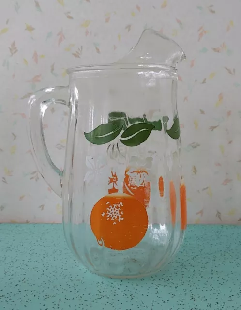 https://www.picclickimg.com/M1EAAOSwoiJjh3-~/Vintage-Small-Glass-Orange-Juice-Pitcher.webp
