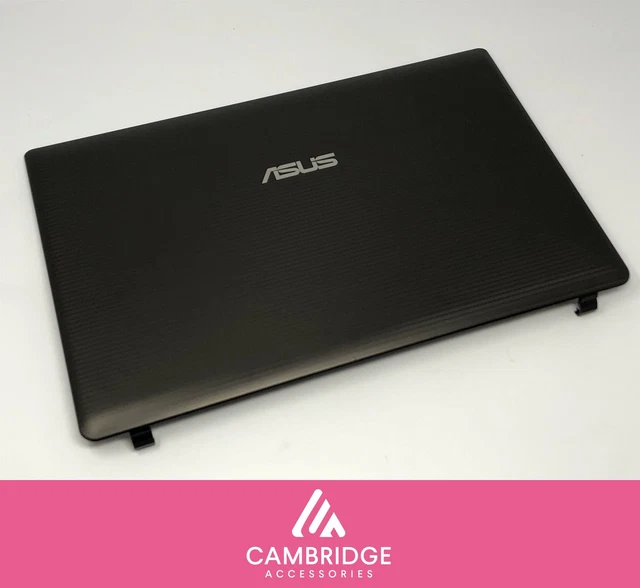 ASUS K55A K55VD K55VJ Rear Top Back Cover Genuine Replacement