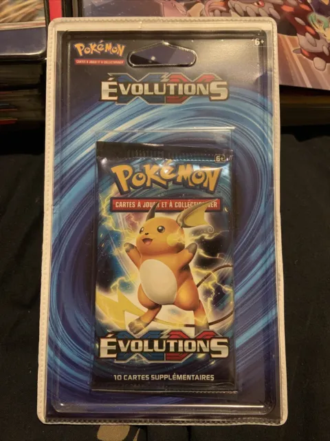 booster Pokémon XY Evolutions, Méga-Tortank XY12