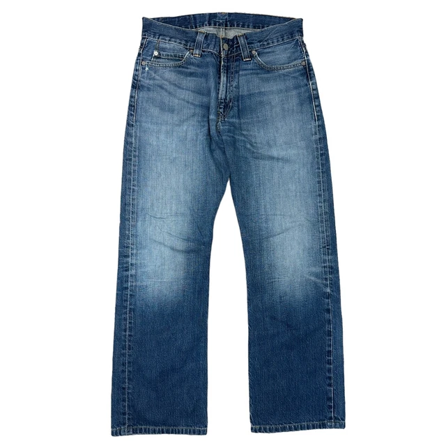 Jeans Levis 506 30 A VENDRE PicClick FR