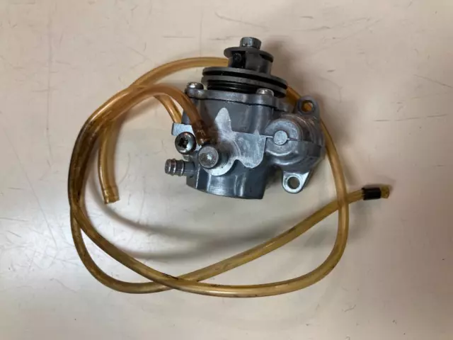 Yamaha Rd Two Stroke Oil Pump 4L1 Rd250Lc Rd350Lc   1M1