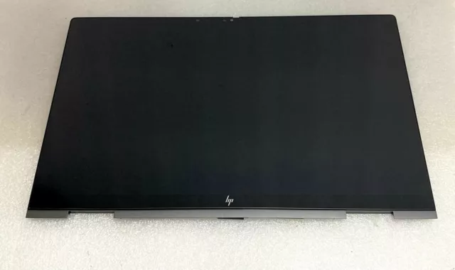 Genuine 15.6" FHD Touch Screen Digitizer Assembly for HP ENVY x360 15-FH0501sa