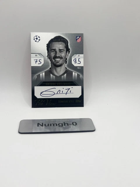 Topps Match Attax Extra 2025 - Mega Tin #3 - Giants of the Game! 48 cards including 4 exclusive Giants of the Game LE cards. Look out for relic cards inside