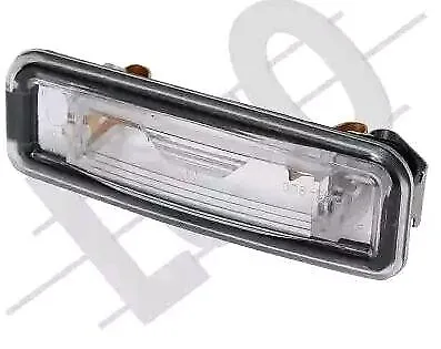 ABAKUS 017-33-905 Luce targa per FORD FOCUS (DAW, DBW) FOCUS Kombi (DNW)