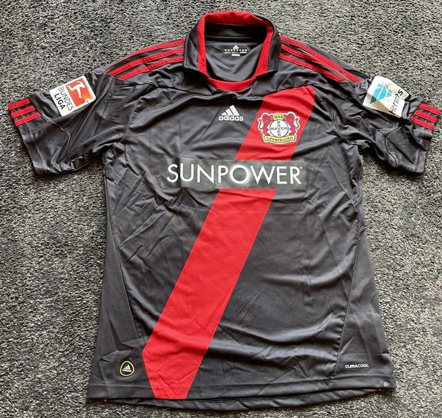 adidas Trikot Bayer Leverkusen  7 Chicharito