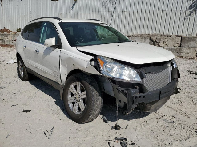 Used Body Control Module fits  2011 Chevrolet Traverse Body Control BCM right si