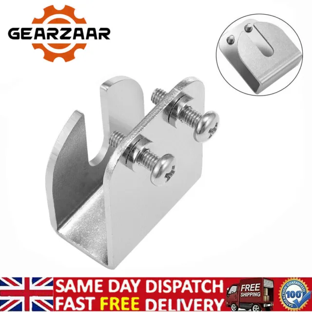 Gearbox Gear Cable Linkage Repair Clamp For Vauxhall Vivaro Renault Traffic