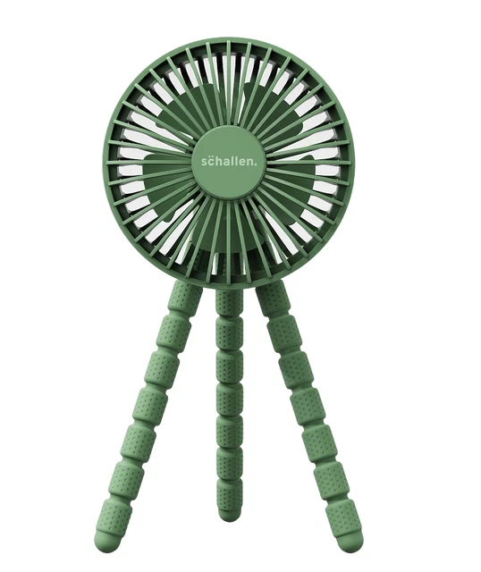 Aldi on sale pram fan