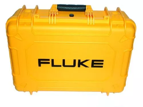CXT1000 Fluke Extreme Rugged Hard Case 13.5 in x 18.3 in x 7 in 1 piece