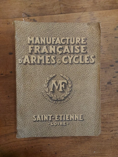 Catalogue MANUFRANCE 1977 - Catalogues (13048246