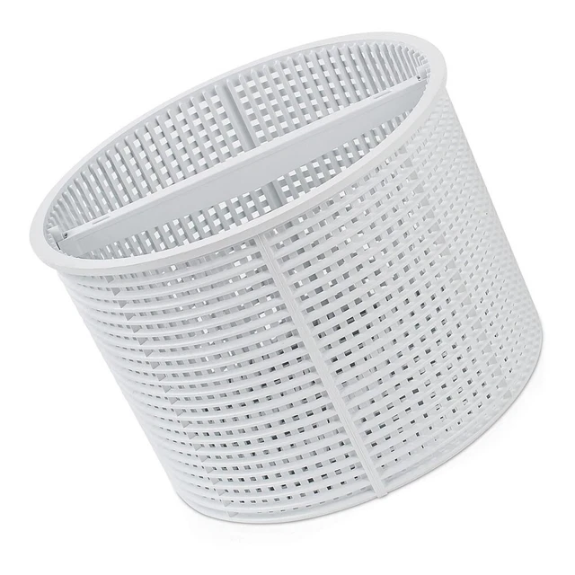 LONG LASTING PERFORMANCE Replacement Pool Skimmer Basket for Hayward