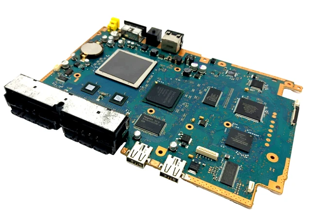 Carte mère Playstation 2 - Modèle GH-023 Carte mère Playstation 2 - Modèle GH-023