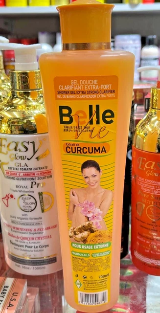 Duo Gel Douche Et Huile FINAL Kinto – Ultra Clarifiant, 1L + 125ml (Neuf, Thaïlande)