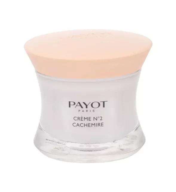 Payot Creme No2 Cachemire, 50ml