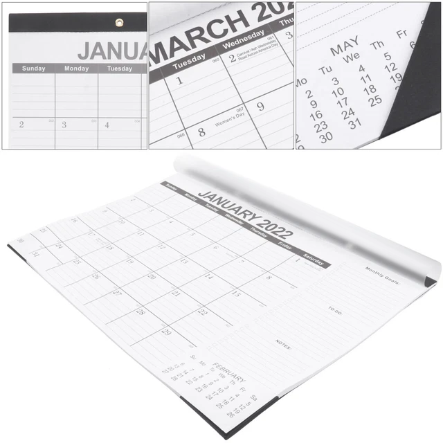 CALANDER 2021 2022 planner Schedule Big Calendar 2021 2022 Desk £19 58 CALANDER 2021 2022 planner Schedule Big Calendar 2021 2022 Desk £19 58