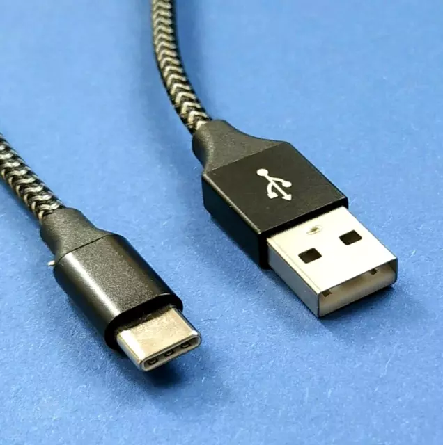 USB C Kabel Ladekabel für KFZ PKW Auto LKW Navi Navigationssystem / 100cm / 1m