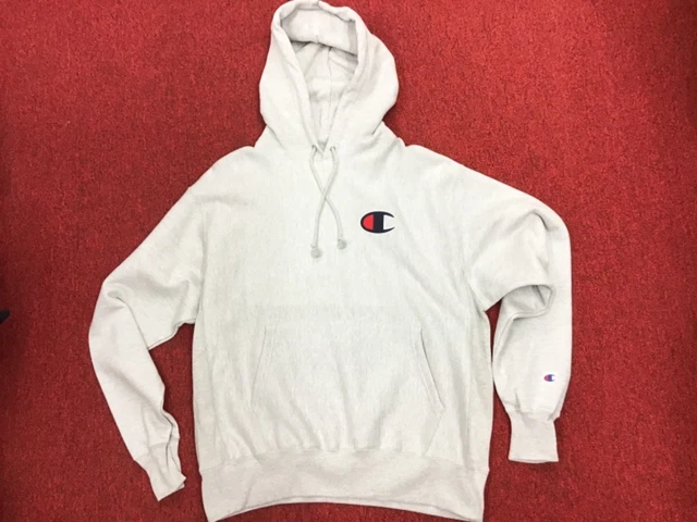 Champion Reverse Weave Big C Hoodie 2024 www.lightgames.pro